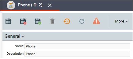 About the Preferred Communication Methods Form – Aptify Support