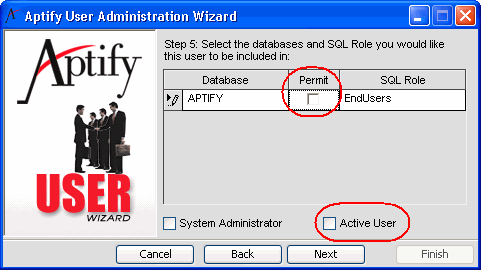 Remove User from Groups