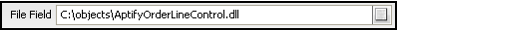 File Field Example