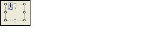 Orders Address Selector Control