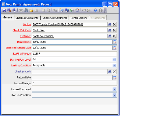 Form Without Layout Control