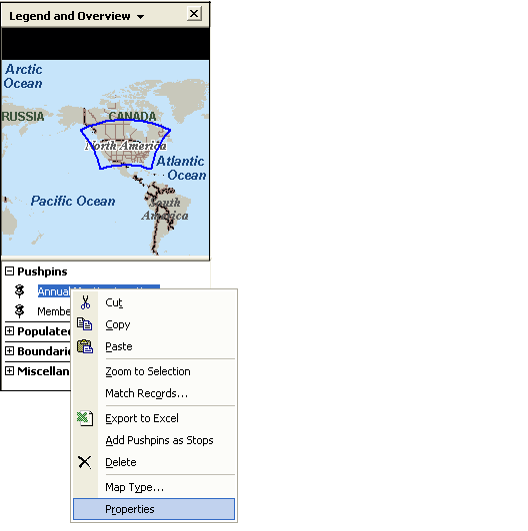 Modifying Data Set Appearance – Aptify Support image.