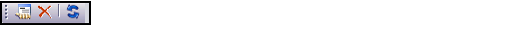 Chart Toolbar