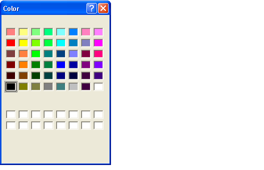Color Form