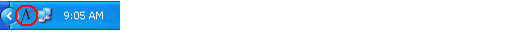 Aptify Tray Icon