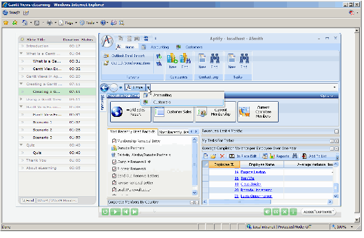 Aptify LMS Content 