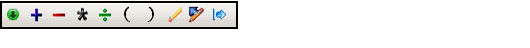 Commission Base Formula Toolbar 