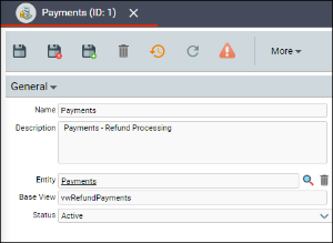 AP Transaction Sources Form