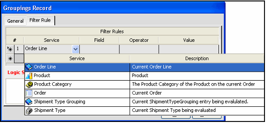 specifying-shipment-type-grouping-filter-rules-aptify-support