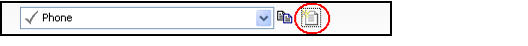 Add New Phone -Button