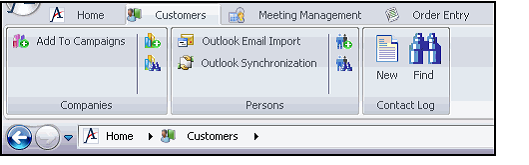Customers Services