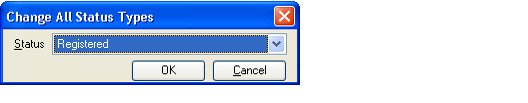 Change All Type