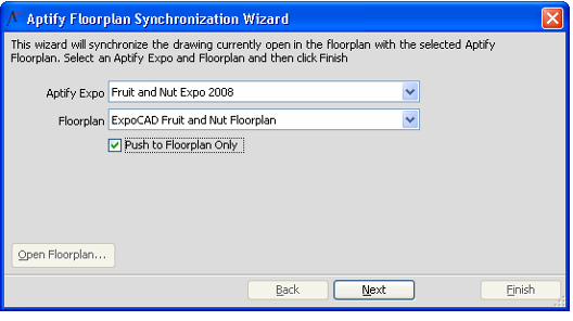 Rerun Wizard As Needed 