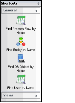 IT Developer Shortcuts