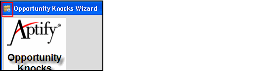 Wizard Icon