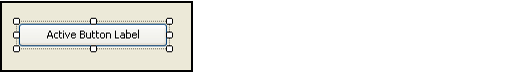 Active Button Component