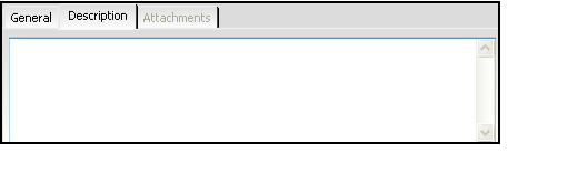 Multi-Line Text Field As a Tab
